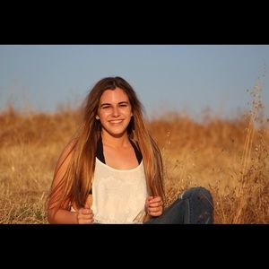 Meet your Posher, Megan